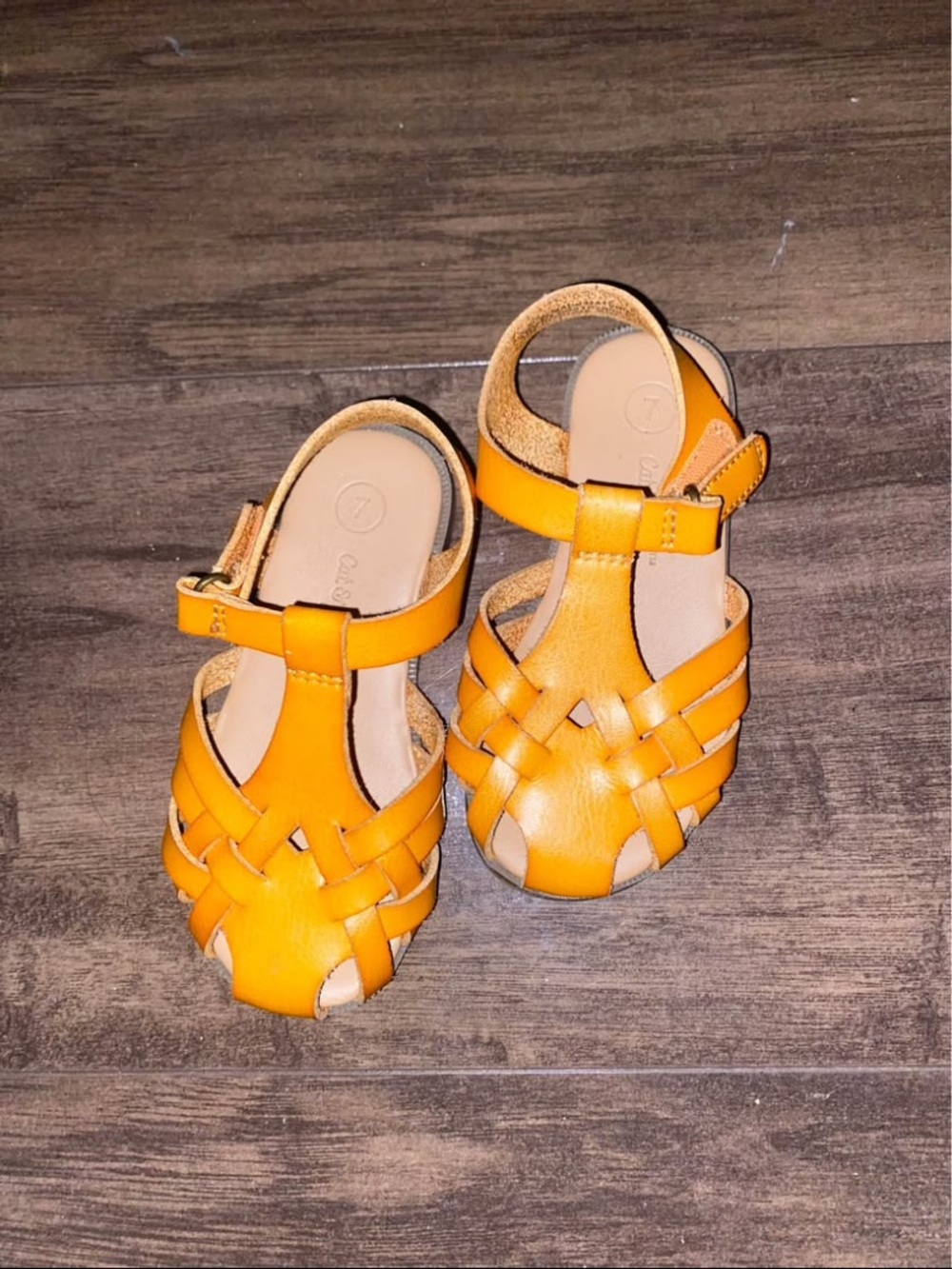 Sandals